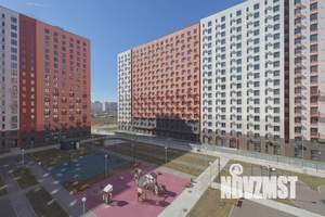 1-к квартира, посуточно, 18м2, 1/1 этаж