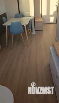 2-к квартира, на длительный срок, 36м2, 12/22 этаж