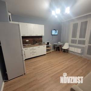 Студия квартира, на длительный срок, 31м2, 9/12 этаж