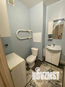 1-к квартира, посуточно, 34м2, 5/5 этаж