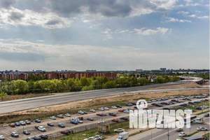 1-к квартира, посуточно, 22м2, 9/17 этаж