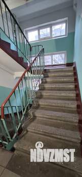 1-к квартира, на длительный срок, 32м2, 2/9 этаж