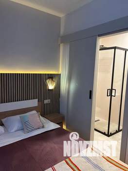 Студия квартира, посуточно, 20м2, 1/17 этаж