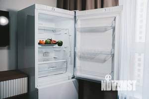 1-к квартира, посуточно, 24м2, 1/1 этаж