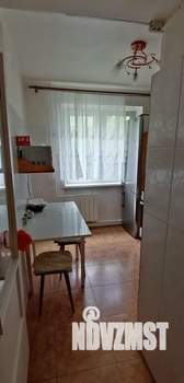 1-к квартира, на длительный срок, 40м2, 1/5 этаж