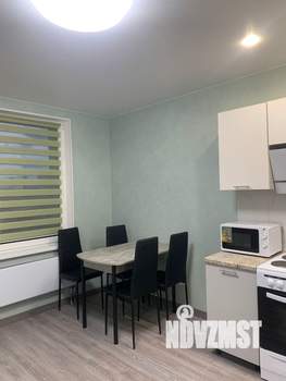 1-к квартира, на длительный срок, 40м2, 7/12 этаж