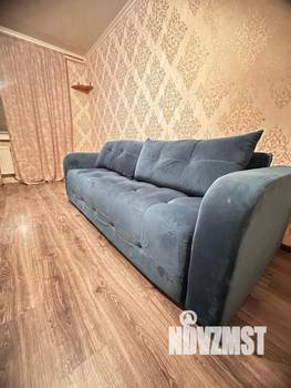 1-к квартира, на длительный срок, 41м2, 9/17 этаж