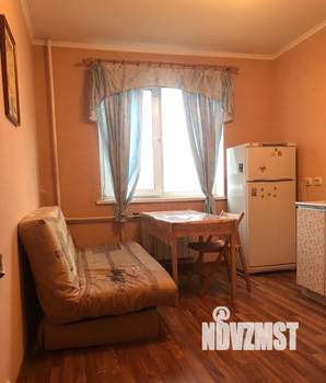 1-к квартира, на длительный срок, 45м2, 11/17 этаж