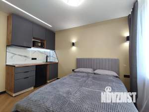 Студия квартира, посуточно, 21м2, 10/25 этаж