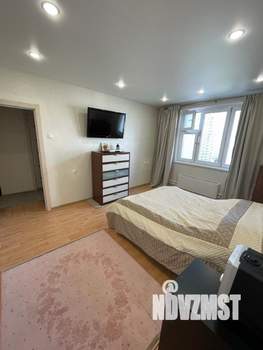 2-к квартира, на длительный срок, 60м2, 10/23 этаж