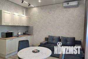 1-к квартира, посуточно, 27м2, 4/18 этаж