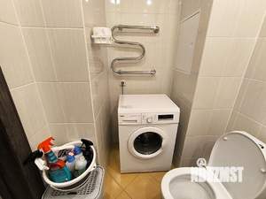 1-к квартира, на длительный срок, 32м2, 13/17 этаж