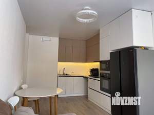 3-к квартира, на длительный срок, 69м2, 3/18 этаж