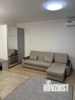 Студия квартира, на длительный срок, 29м2, 15/17 этаж