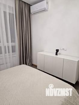 2-к квартира, на длительный срок, 55м2, 18/25 этаж