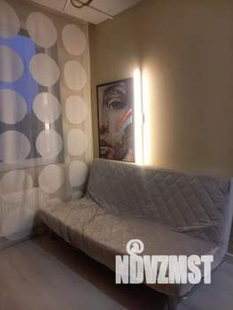 Студия квартира, посуточно, 24м2, 5/22 этаж