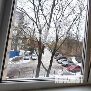 1-к квартира, посуточно, 17м2, 2/2 этаж