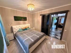 2-к квартира, на длительный срок, 46м2, 1/5 этаж