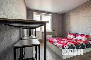 1-к квартира, посуточно, 35м2, 13/17 этаж