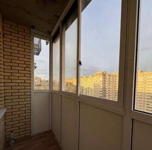 1-к квартира, на длительный срок, 37м2, 14/18 этаж