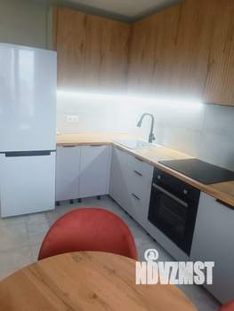 1-к квартира, на длительный срок, 38м2, 13/25 этаж