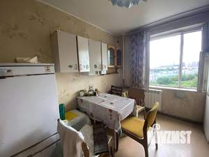 2-к квартира, на длительный срок, 54м2, 7/14 этаж