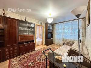 2-к квартира, на длительный срок, 45м2, 5/5 этаж