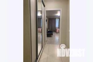 1-к квартира, посуточно, 30м2, 10/18 этаж