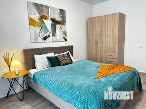 2-к квартира, посуточно, 70м2, 1/1 этаж