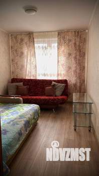 1-к квартира, на длительный срок, 35м2, 3/18 этаж