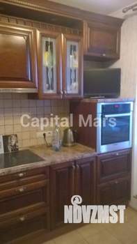 1-к квартира, на длительный срок, 42м2, 10/12 этаж