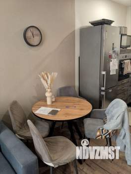 1-к квартира, на длительный срок, 35м2, 2/19 этаж