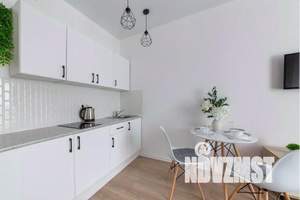 1-к квартира, посуточно, 20м2, 12/25 этаж