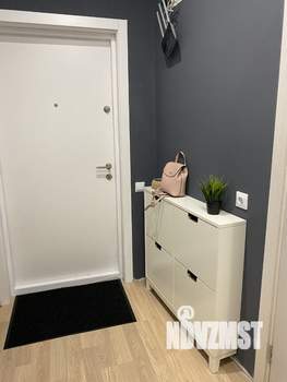 1-к квартира, на длительный срок, 30м2, 3/14 этаж