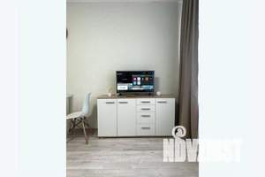 1-к квартира, посуточно, 24м2, 4/11 этаж