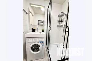 1-к квартира, посуточно, 30м2, 17/25 этаж