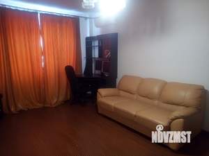 2-к квартира, на длительный срок, 62м2, 5/24 этаж