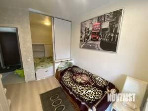 1-к квартира, на длительный срок, 38м2, 3/4 этаж