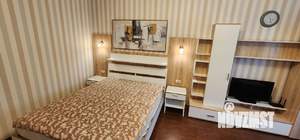 1-к квартира, на длительный срок, 40м2, 2/17 этаж