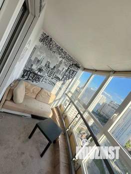 1-к квартира, на длительный срок, 50м2, 20/27 этаж