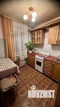 1-к квартира, на длительный срок, 30м2, 5/5 этаж