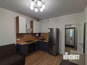 2-к квартира, на длительный срок, 48м2, 14/17 этаж