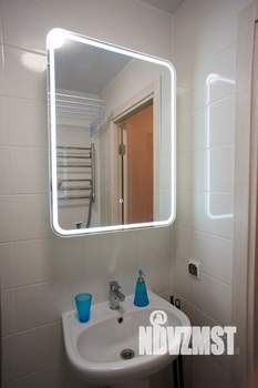 Студия квартира, на длительный срок, 20м2, 6/25 этаж