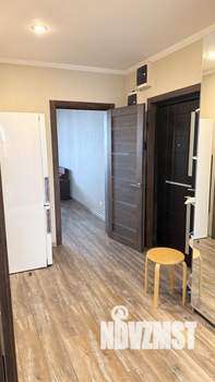 2-к квартира, на длительный срок, 42м2, 12/18 этаж