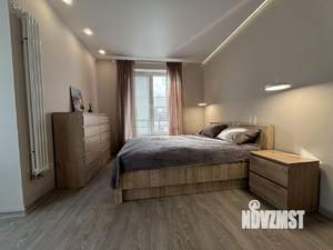 1-к квартира, на длительный срок, 38м2, 5/5 этаж