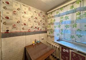 2-к квартира, на длительный срок, 44м2, 2/5 этаж