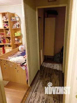 2-к квартира, на длительный срок, 32м2, 1/5 этаж