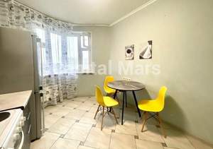 2-к квартира, на длительный срок, 52м2, 13/17 этаж