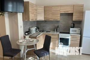 1-к квартира, посуточно, 27м2, 6/17 этаж