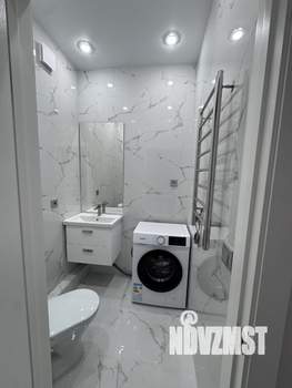 2-к квартира, на длительный срок, 52м2, 10/16 этаж